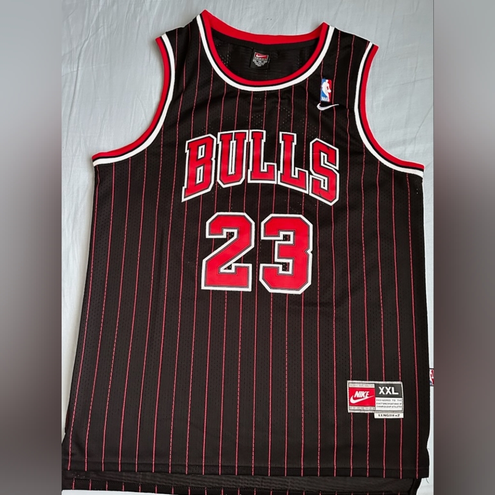 Men's Michael Jordan Jersey